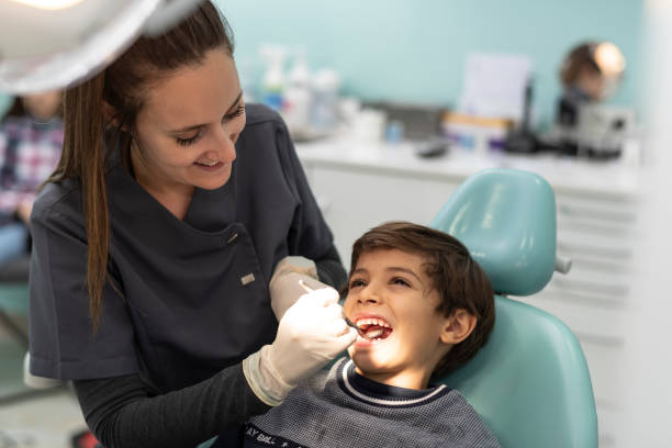 Best Emergency Tooth Extraction in Lake Waynoka, OH