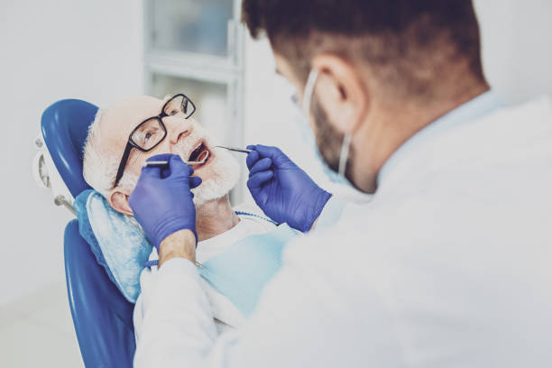Best Emergency Tooth Extraction in Lake Waynoka, OH